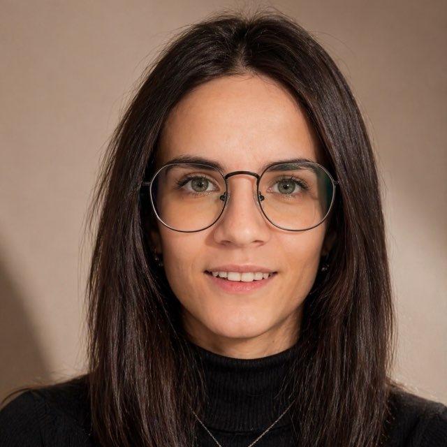 Viktoriia Grishchenko