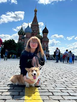 Valeriya  Mikulich