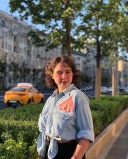 Babenko Katerina
