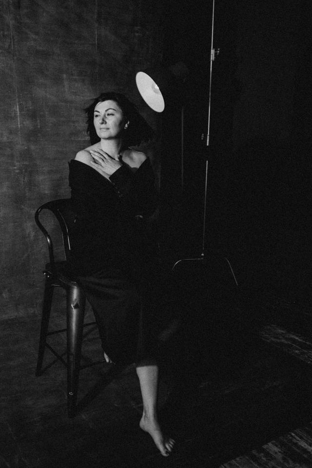 marina shesternikova
