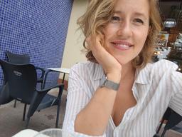 Oksana Grakhova Grakhova