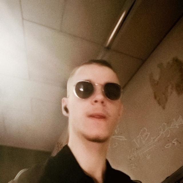 Egor  Bulankin