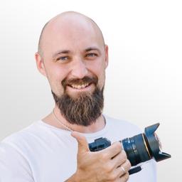 Dmitry Ramanovsky