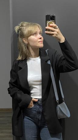 Ksenya Suchilova 