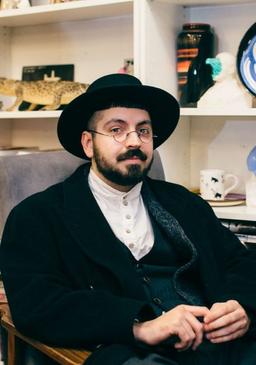 Ilija Novikov